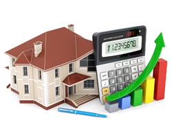 Wyceny nieruchomości